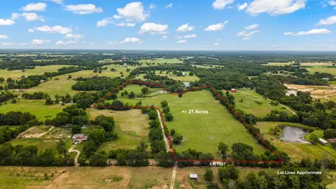00 Vz County Road 1507, Van, TX 75790