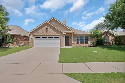 1241 Barrel Run, Haslet, TX 76052