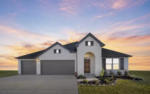 328 Skeen Peak Dr, Springtown, TX 76082