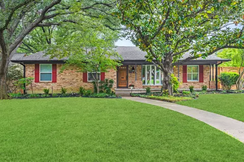 1125 Greenway Dr, Richardson, TX 75080