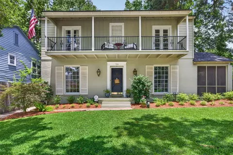 704 Oneonta St, Shreveport, LA 71106