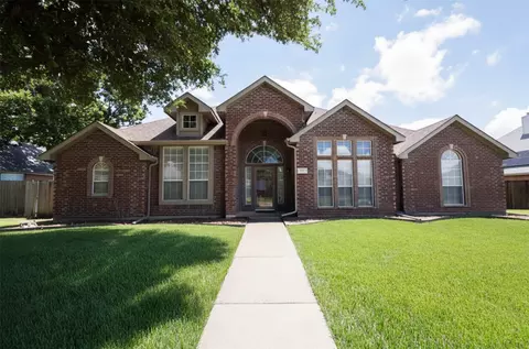 522 Shannon Dr, Rockwall, TX 75087