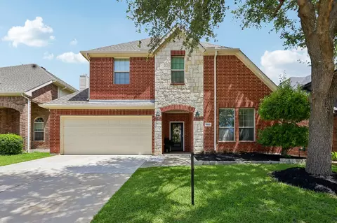5800 Broken Spur, Mckinney, TX 75070