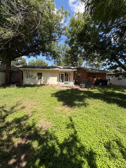 3615 Charles St, North Richland Hills, TX 76180