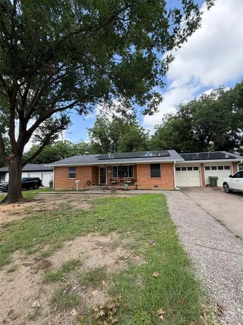 3615 Charles St, North Richland Hills, TX 76180