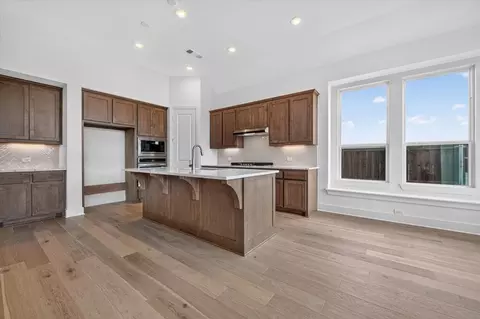 Kitchen - 1609 Buscot Ln, Haslet, TX 76052 photo 1 of 4