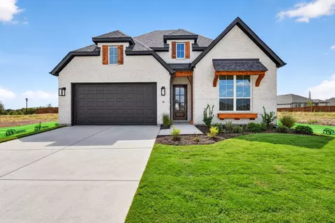 1609 Buscot Ln, Haslet, TX 76052