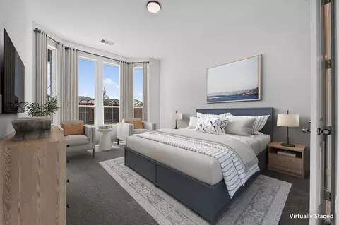 Bedroom - 1609 Buscot Ln, Haslet, TX 76052 photo 1 of 3