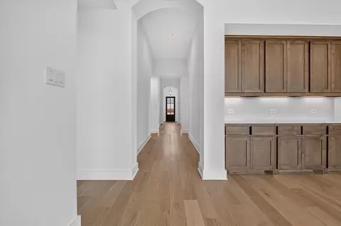 Entry Way - 1609 Buscot Ln, Haslet, TX 76052 photo 1 of 1