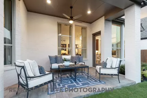 Exterior - 1609 Buscot Ln, Haslet, TX 76052 photo 1 of 1