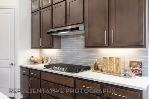 Kitchen - 1609 Buscot Ln, Haslet, TX 76052 photo 4 of 10