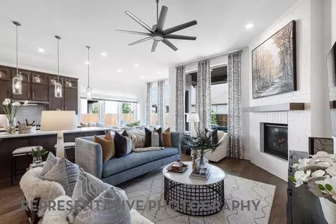 Other - 1609 Buscot Ln, Haslet, TX 76052 photo 3 of 8