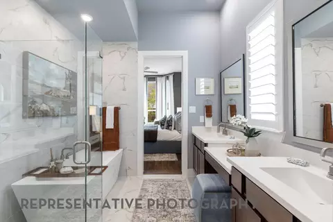 Bath - 1609 Buscot Ln, Haslet, TX 76052 photo 4 of 4