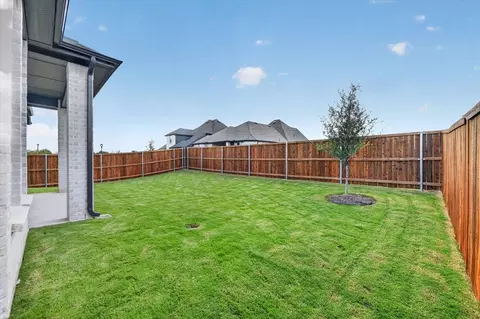 Exterior - 1609 Buscot Ln, Haslet, TX 76052 photo 3 of 3