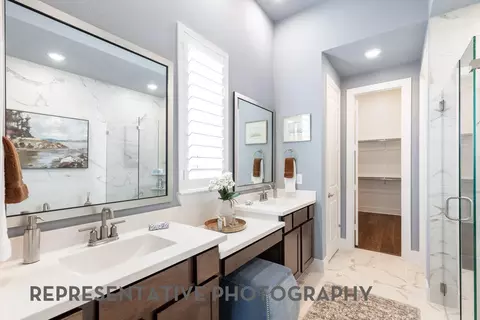 Bath - 1609 Buscot Ln, Haslet, TX 76052 photo 2 of 4