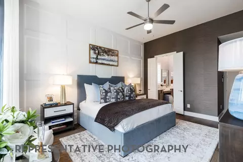 Bedroom - 1609 Buscot Ln, Haslet, TX 76052 photo 1 of 8