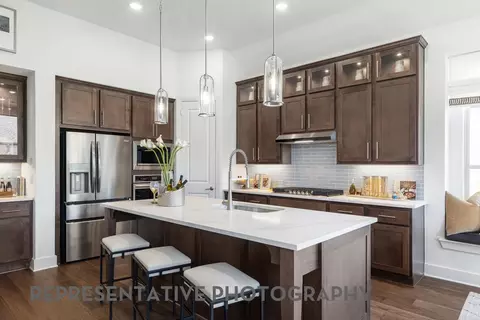 Kitchen - 1609 Buscot Ln, Haslet, TX 76052 photo 1 of 10