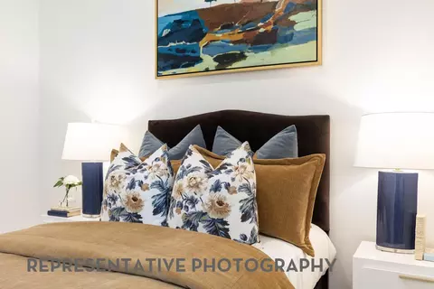 Bedroom - 1609 Buscot Ln, Haslet, TX 76052 photo 6 of 8