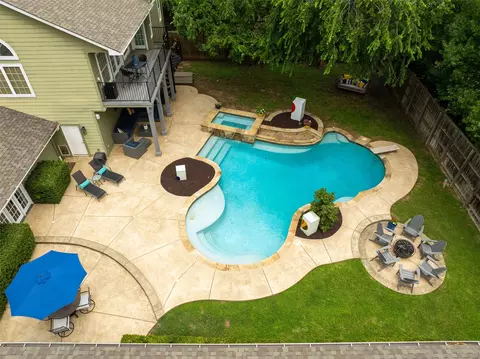 4243 Beechwood Ln, Dallas, TX 75220
