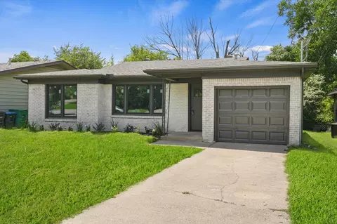 3216 Sappington Pl, Fort Worth, TX 76116