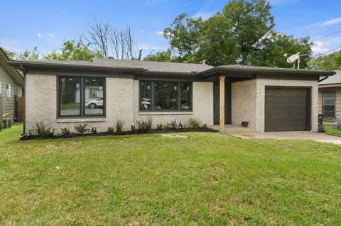 3216 Sappington Pl, Fort Worth, TX 76116