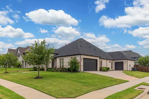 2131 Lassen Dr, Prosper, TX 75078