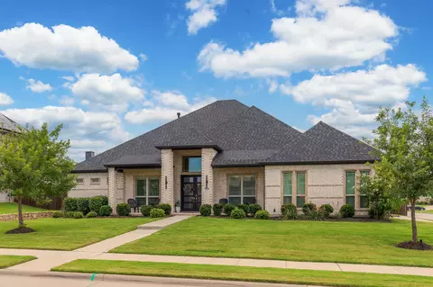 2131 Lassen Dr, Prosper, TX 75078