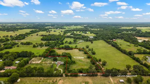 tbd Vz County Road 1507, Van, TX 75790