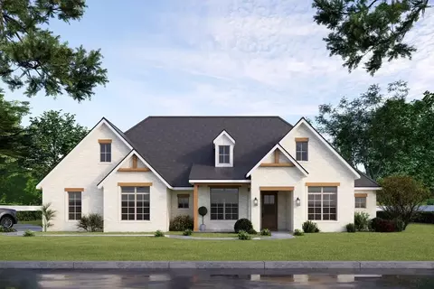 5916 E Sky Hawk Trl, Royse City, TX 75189