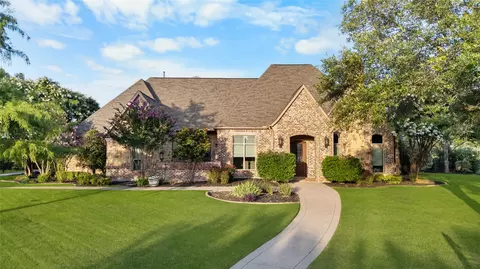 5420 Oak Bend Trl, Prosper, TX 75078