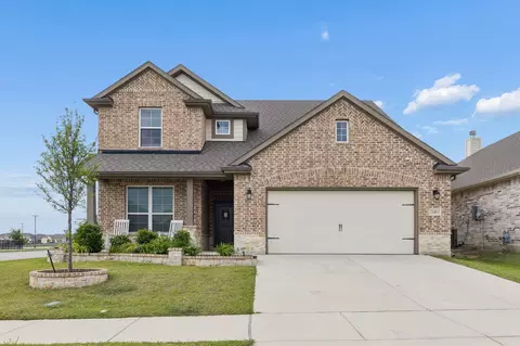 2001 Gill Star Dr, Haslet, TX 76052
