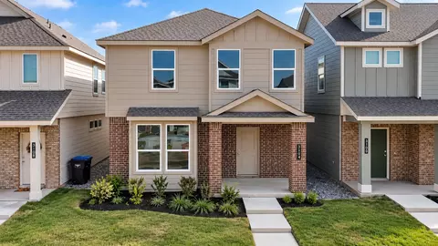 3104 Maple Orchard Ln, Fort Worth, TX 76140