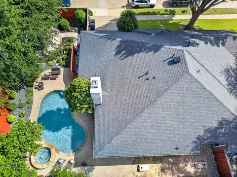 5412 Lexington Pl, Frisco, TX 75035