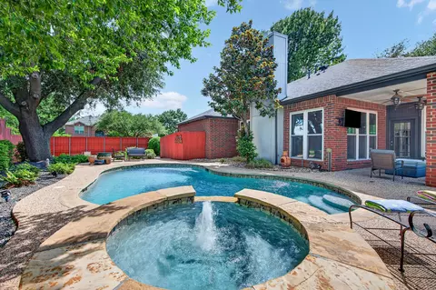 5412 Lexington Pl, Frisco, TX 75035