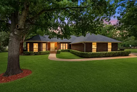 1805 Renfro Rd, Colleyville, TX 76034