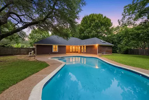1805 Renfro Rd, Colleyville, TX 76034