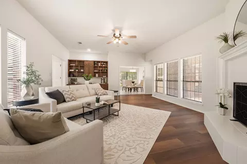 1805 Renfro Rd, Colleyville, TX 76034