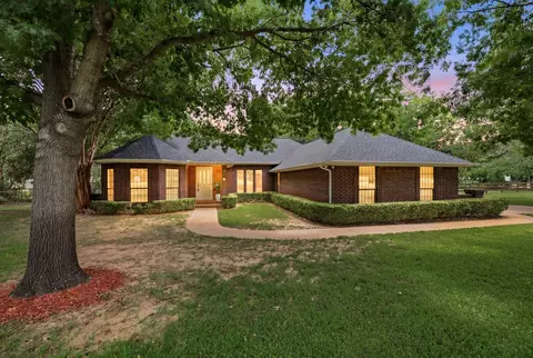 1805 Renfro Rd, Colleyville, TX 76034