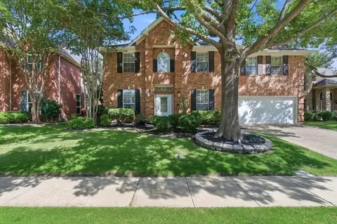 5405 N Briar Ridge Cir, Mckinney, TX 75072