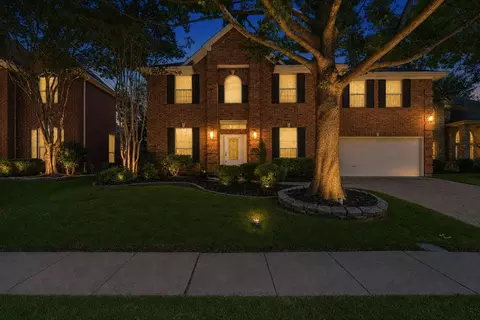 5405 N Briar Ridge Cir, Mckinney, TX 75072