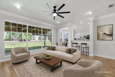 5405 N Briar Ridge Cir, Mckinney, TX 75072