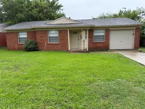 4311 Scottsdale Dr, Mesquite, TX 75150