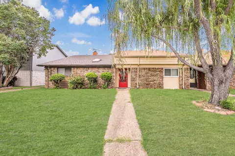 5003 Maryanna Way, North Richland Hills, TX 76180