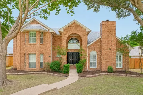 1215 Spring Creek Dr, Allen, TX 75002