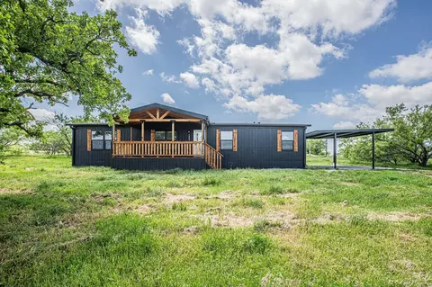 1000 Carnagie Rd, Poolville, TX 76487