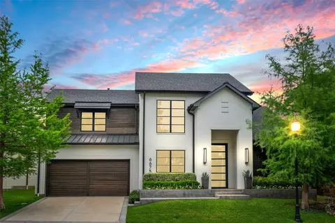 6675 Green Knl, Dallas, TX 75230