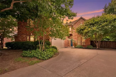 7312 Midcrest Ct, Mckinney, TX 75072
