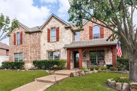 608 Chalk Hill Ln, Murphy, TX 75094