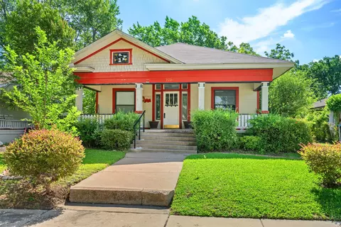 2231 Hurley Ave, Fort Worth, TX 76110