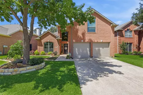 2917 Pioneer Park Dr, Flower Mound, TX 75022